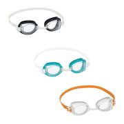 Naočale za plivanje  Aqua Burst Essential za 14+ godina