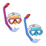 Set maska i disalica Dominator za 3+ godine
