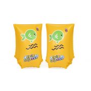 Narukvice za plivanje Swim Safe ABC WonderSplash za 5-12 godina