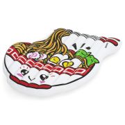 43841-Madrac na napuhavanje Aqua Soba-BESTWAY-1