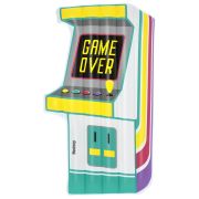 43851-Madrac na napuhavanje Aqua Arcade-BESTWAY-4