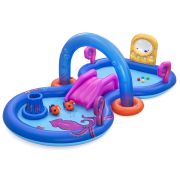 53167-Game centar Sea Odyssey-BESTWAY-1