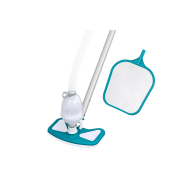Komplet za ciscenje in vzdrzevanje bazena AquaClean