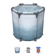 Lay-Z-Spa® Glacial Dip bazen za ledenu kupku