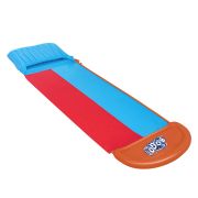 Dvostazna klizaonica tsunami H2OGO!™ | Dužina: 4.8 m