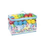 100 loptica Splash & Play | 6,5 cm