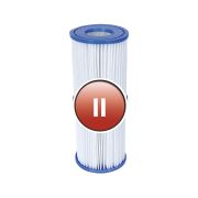 Filter uložak tipa II za pumpu FlowClear Bestway