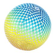 Bestway Colorsphere velika napuhana lopta za plažu 75 cm