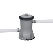 Filter pumpa za montažni bazen Bestway® | 2.006 l/h