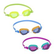 Naočale za plivanje Aqua Burst za 3+ godine