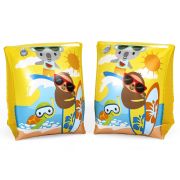 Rukavice za plivanje Surf Buddies | za djecu 3-6 godina
