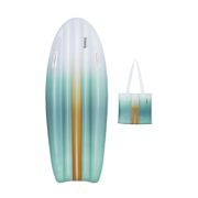 Madrac na napuhavanje Tahiti Tote 2-u-1 | 178 x 56 x 16,5 cm