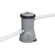 Filtrska črpalka za bazen 3.028 l/h