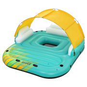 Hydro-Force™ Sunny Lounge plutajući otok6