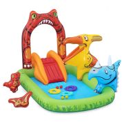 Jurassic Splash igraći centar