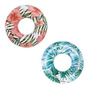 kolut-za-plivanje-Tropical-Palms-119-cm