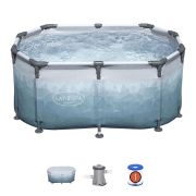 Lay-Z-Spa® Glacial Dip kada za ledenu kupku I 150 x 90 x 65 cm