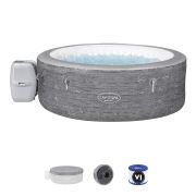Masažni-bazen-jacuzzi-Lay-Z-Spa®-Budapest-Airjet™-196-x-66-cm