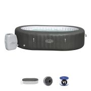 Masažni bazen (jacuzzi) Lay-Z-Spa Mauritius Smart AirJet | 270 x 180 x 71 cm