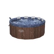 Bestway Masažni bazen (jacuzzi) Toronto Smart AirJet | Lay-Z-Spa
