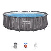 Bestway-montažni-bazen-Bazen Steel Pro MAX™ 366x100 cm
