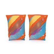 Narukvice za plivanje Colorify ToughLite 