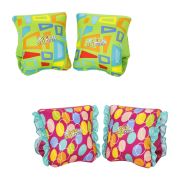 Swim Safe narukvice za plivanje Aquastar za 3-6 godina