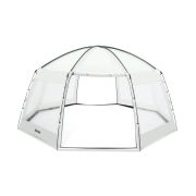 Okrugli šator za bazene Bestway | 600 x 600 x 295 cm