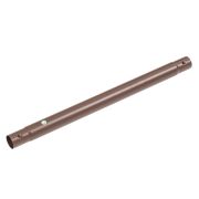 Zgornja prečka C (matirana) za ovalni bazen Power Steel | 549 x 274 x 122 cm