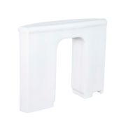 Rezervni pjenasti umetak (pozicija pumpe) za Lay-Z-Spa Carrara ThermaCore | 170 x 65 cm