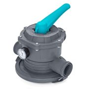 Kontrolni ventil za pješčani filter 11 355 L/h