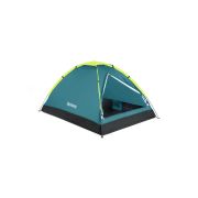 Kamp šator za dvije osobe Pavillo™ Cooldome 2 | 145 x 205 x 100 cm