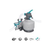 Filter pumpa s filterom na pijesak ili Polysphere™ | 8.327 l/h