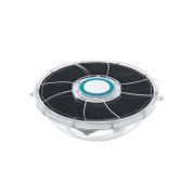 Bestway® LED fontana za bazen s solarnim panelom i punjivom baterijom