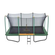 Pravokutni trampolin Bestway Xtreme Air 4.57 m s mrežom i ljestvama