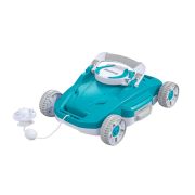 Robotski usisavač AquaTronix