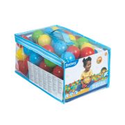 Splash & Play bazen s lopticama