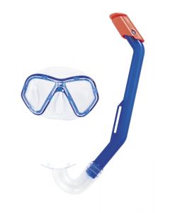 Komplet maska i disalica Hydro-Swim™ Lil Glider Set za 3+ godina