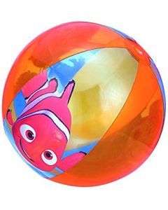 Lopta na napuhavanje Nemo | 51 cm