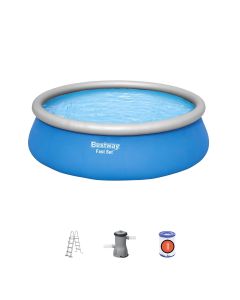 Montažni bazen Fast Set™ | 457 x 122 cm sa filtar pumpom