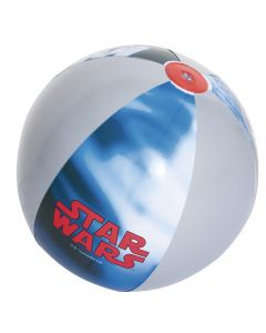 Lopta na napuhavanje Star Wars ™ | 61 cm