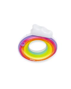 Kolut za plivanje Rainbow Dreams™ | 107 cm