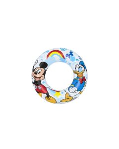Dječji kolut za plivanje Disney® Mickey & Friends | 56 cm