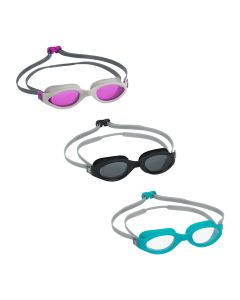 Naočale za plivanje Accelera™ | za 14+ god.
