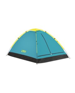 Kamp šator za dvije osobe Pavillo™ Cooldome 2 | 145 x 205 x 100 cm