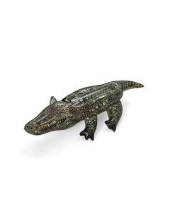 Krokodil | 193 x 94 cm