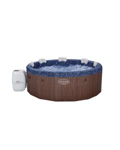 Masažni bazen (jacuzzi) Lay-Z-Spa® Toronto Airjet™ Plus | 190 x 70 cm