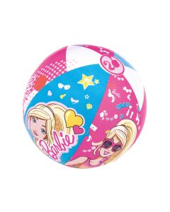 Lopta za plažu na napuhavanje Barbie™ | 51 cm