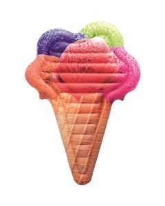 Madrac Ice-cream | 188 x 130 cm