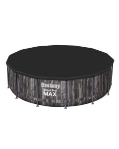 Pokrivač za bazen Steel Pro MAX™ i Power Steel™ | 427 cm